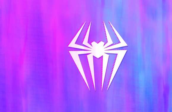 Gwen Stacy Logo wallpapers hd quality