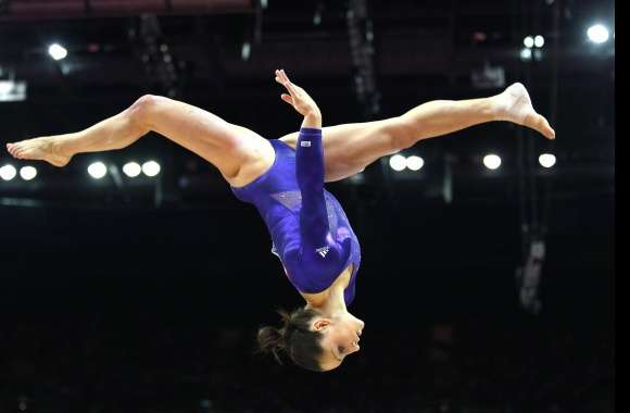 Gymnastics Sports wallpapers hd quality