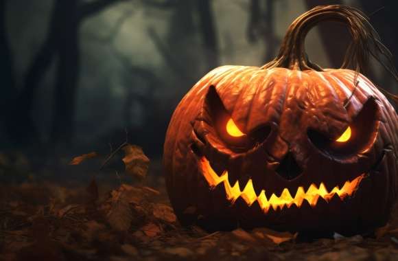 Halloween Pumpkinhead wallpapers hd quality