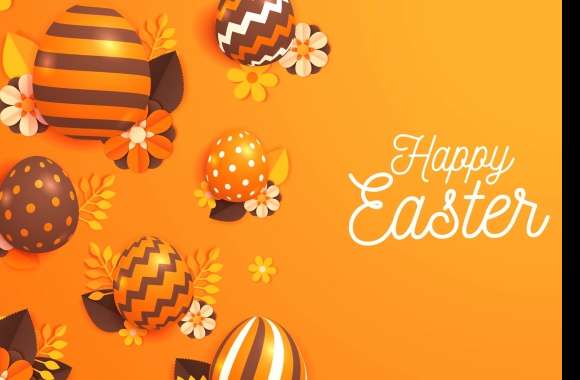 Happy Easter Holiday Easter wallpapers hd quality