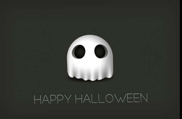 Happy Halloween Holiday Halloween Wallpaper