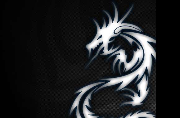 HD Fantasy Dragon Wallpaper