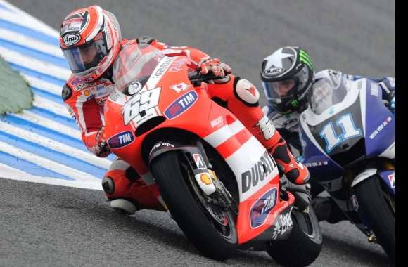 HD MotoGP Sports Wallpaper wallpapers hd quality