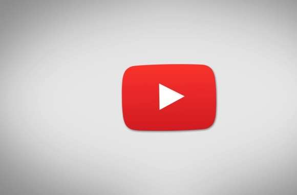 HD YouTube Technology Wallpaper