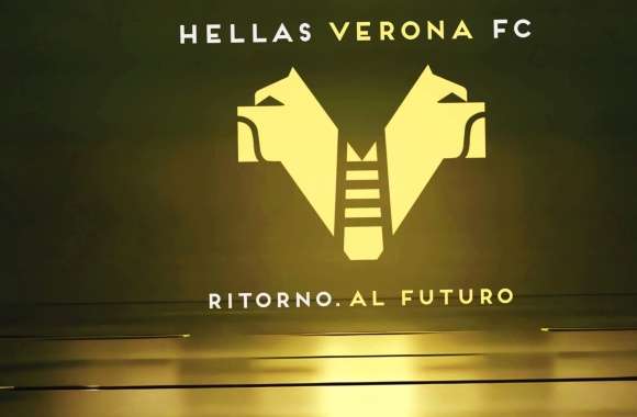 Hellas Verona FC wallpapers hd quality