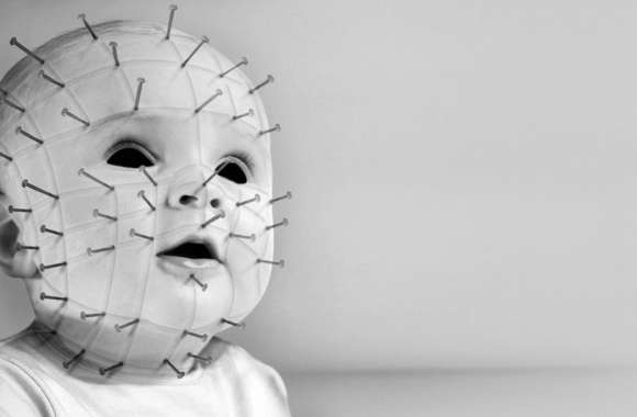 Hellraiser Ba wallpapers hd quality