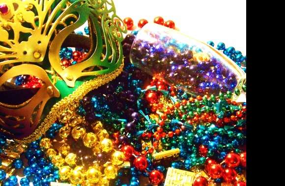 Holiday Mardi Gras wallpapers hd quality