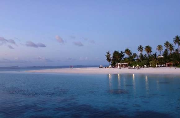 Holiday Tropical Ocean Photography Beach