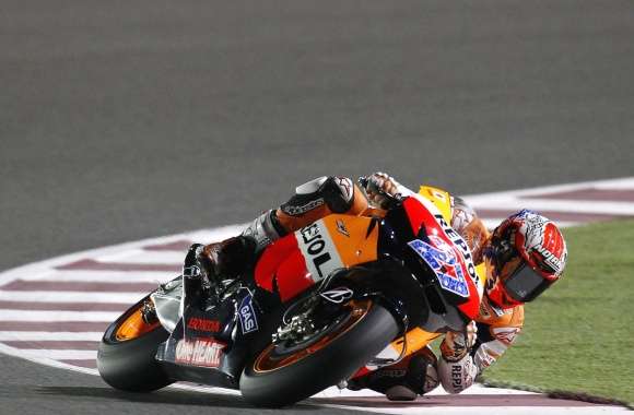 Honda MotoGP Sports