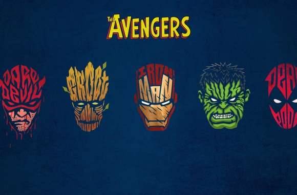 Hulk Comic Avengers