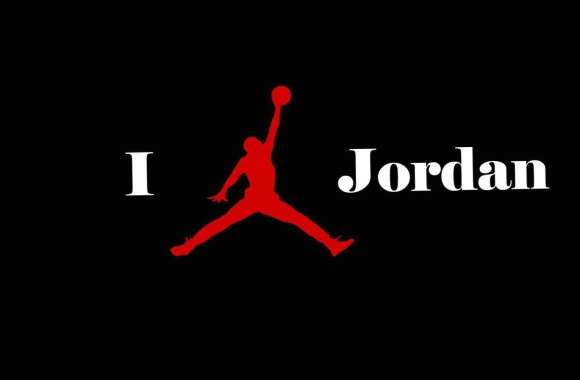 I Love Jordan