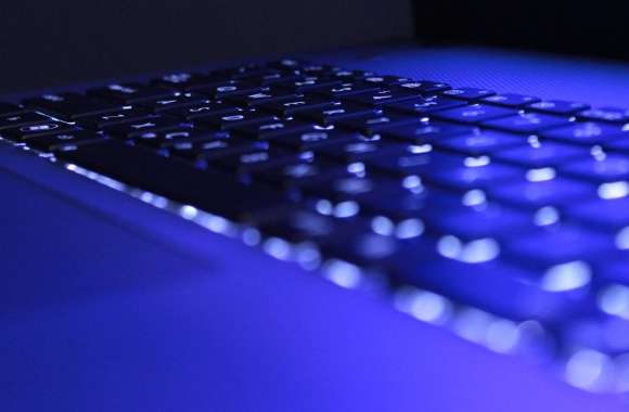 Illuminated Keyboard A Stunning for Tech Lovers