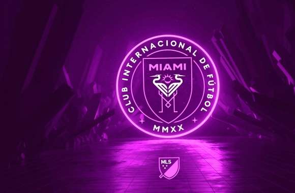 Inter Miami CF Sports wallpapers hd quality