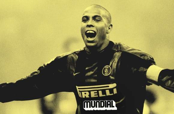 Inter Milan Ronaldo Nazário Sports