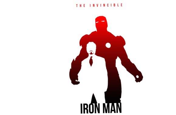 Iron Man The Invincible Tony Stark