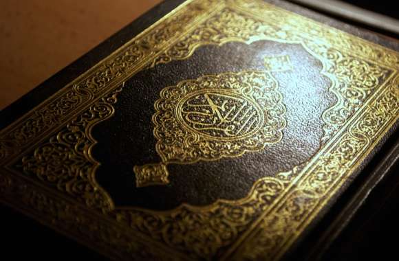 Islamic Faith Captured in Detail