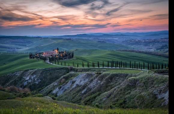 Italy Photography Tuscany