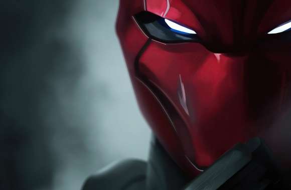 Jason Todd DC Comics Comic Red Hood