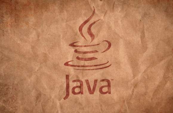 Java Programming Vintage Style