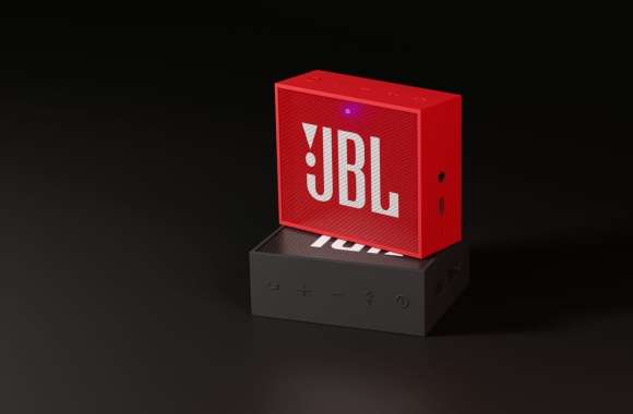 JBL GO Speakers wallpapers hd quality