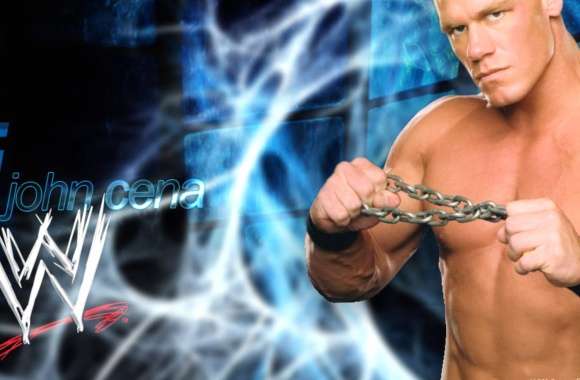 John Cena WWE Superstar