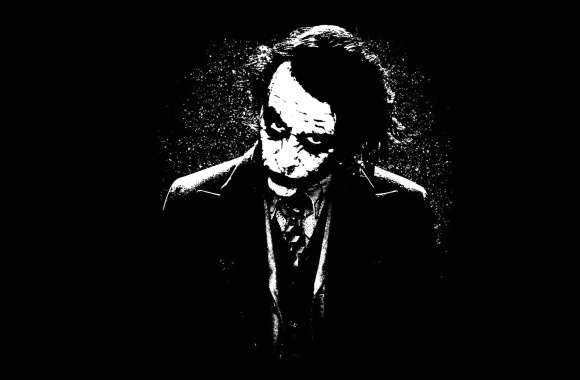 Joker Embrace the Chaos in Comic Style wallpapers hd quality