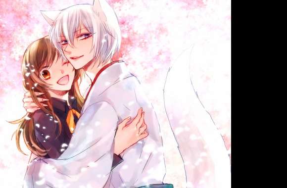 Kamisama Kiss Fantasy