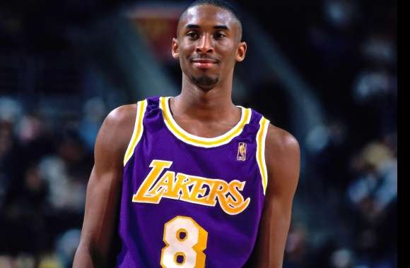 Kobe Bryant Lakers