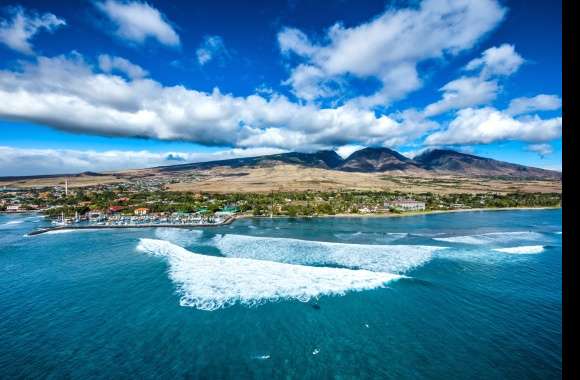 Lahaina Paddleboad Lovers