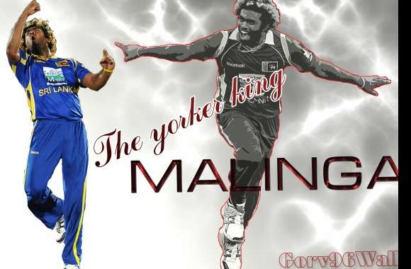 LASITH MALINGA wallpapers hd quality