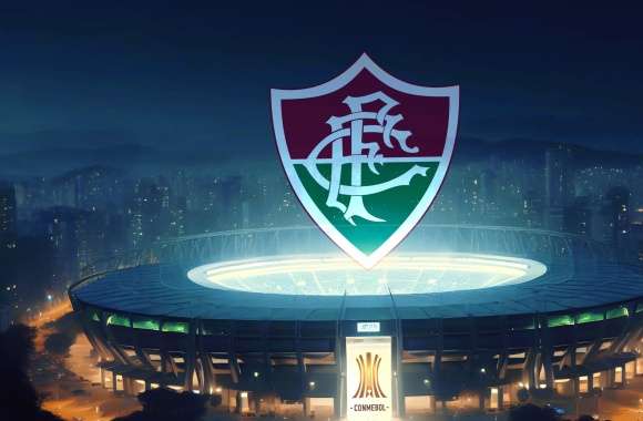 Libertadores Fluminense FC wallpapers hd quality