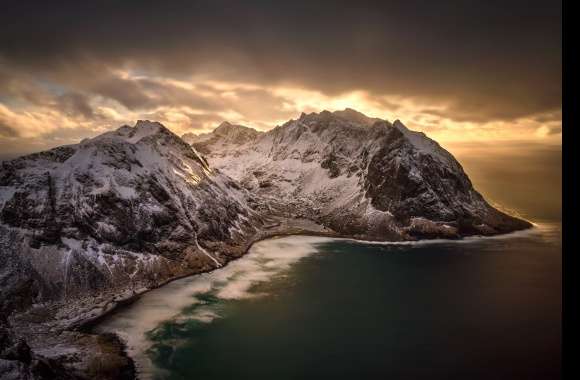 Lofoten Splendor -