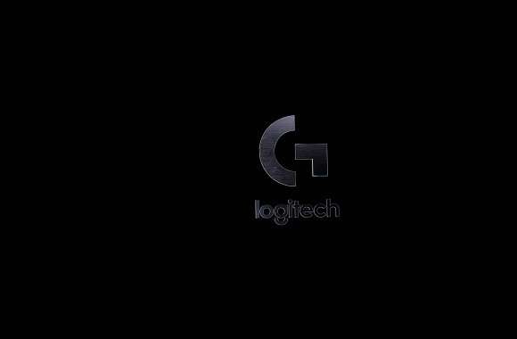 Logitech Minimal logo