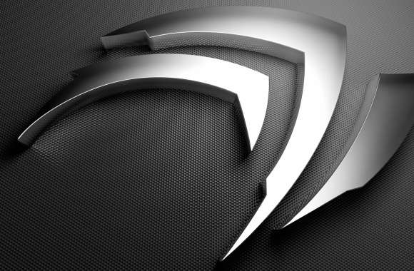 Logo Grey Technology Nvidia