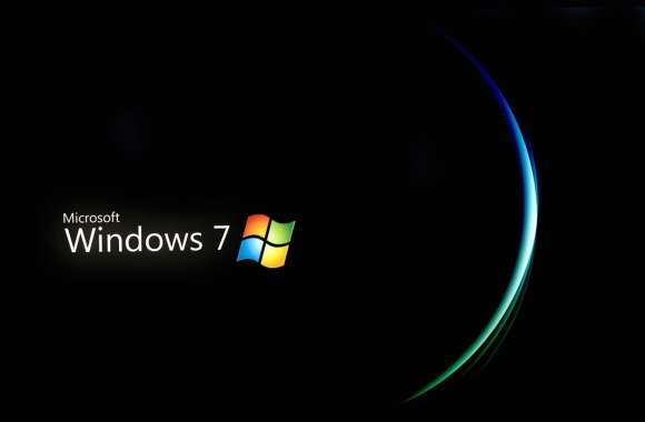 Logo Microsoft Windows Technology Windows 7 wallpapers hd quality