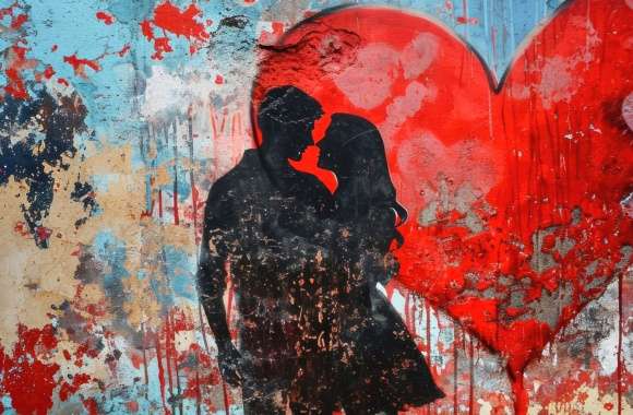 Love couple Romantic wallpapers hd quality