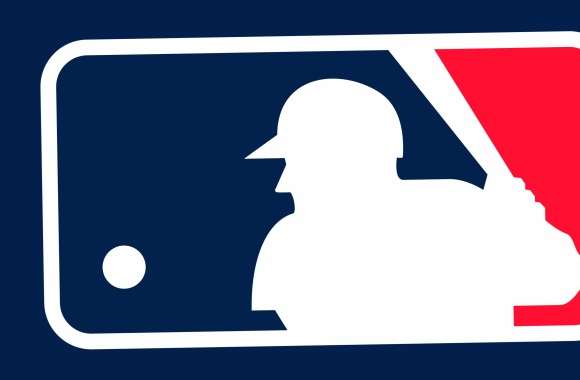 Major League Baseball (MLB) Logo