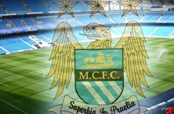 Manchester City F.C. A Glimpse of Glory