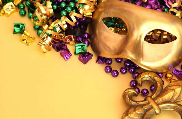 Mask Holiday Mardi Gras wallpapers hd quality
