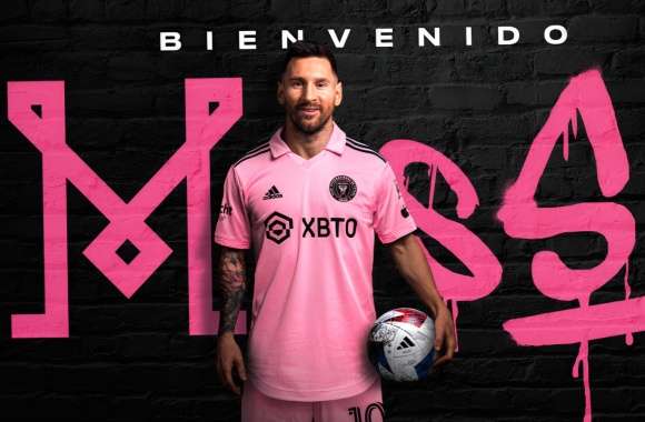 Messi Joins Inter Miami - Now!