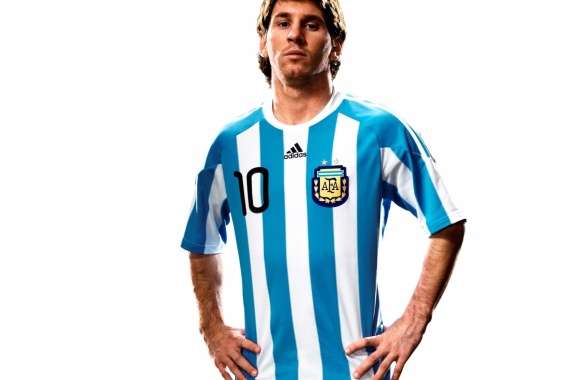 Messi Sports