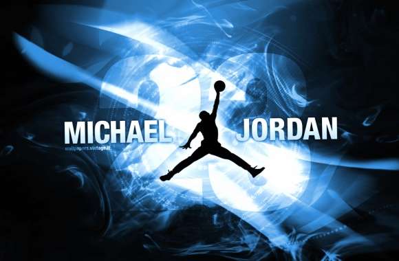 Michael Jordan HD Sports Wallpaper