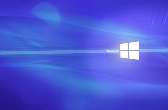 Microsoft Technology Windows 8