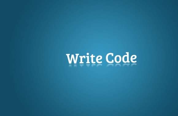 Minimalist Code Writing