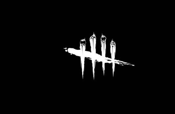 Minimalist Dark Horror - Dead By Daylight wallpapers hd quality