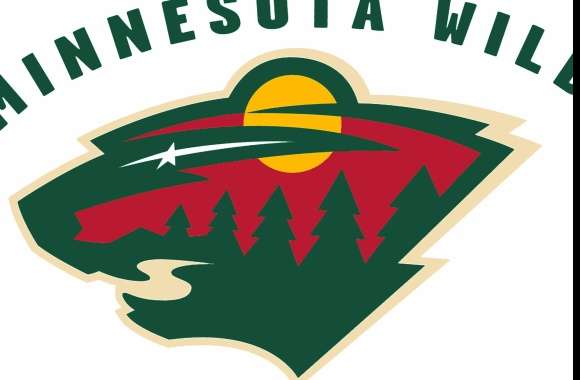 Minnesota Wild Sports wallpapers hd quality