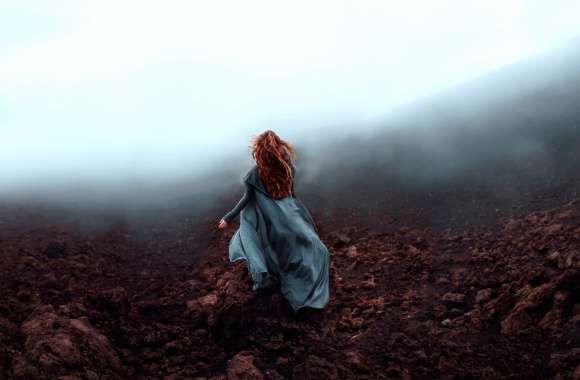 Misty Redhead Journey -