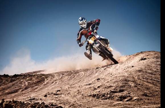 Motorcycle Motocross Sports wallpapers hd quality
