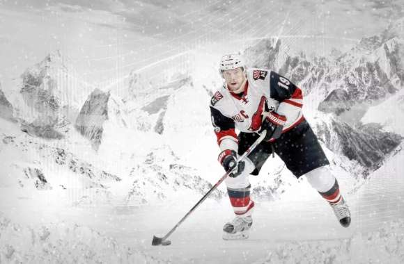 Mountain Snow Ice Hockey Ice Hockey Stick Hockey Sports wallpapers hd quality