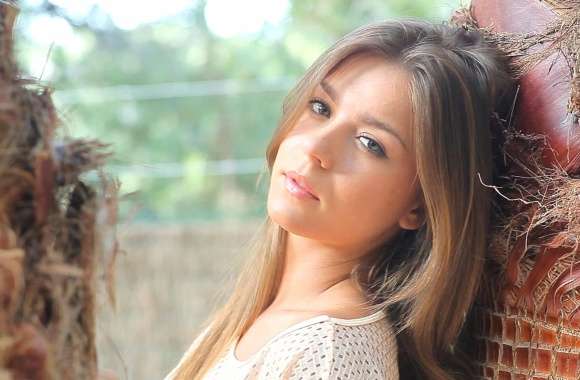 Natalia E. - Serene wallpapers hd quality